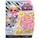 Set De Muñeca Lol Tweens Olivia Flutter 588733euc