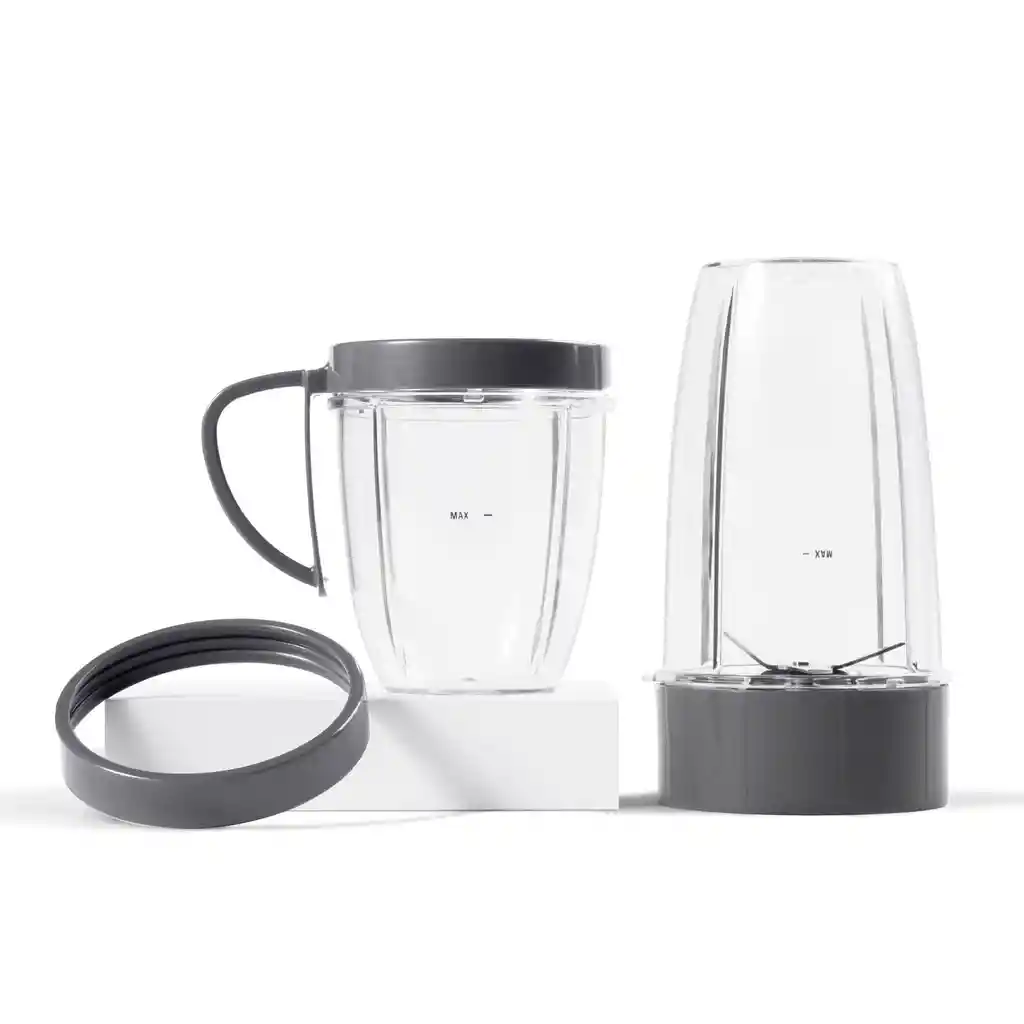 Kit De Reposición Para Nutribullet De 600 W / 900 W