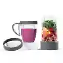 Kit De Reposición Para Nutribullet De 600 W / 900 W