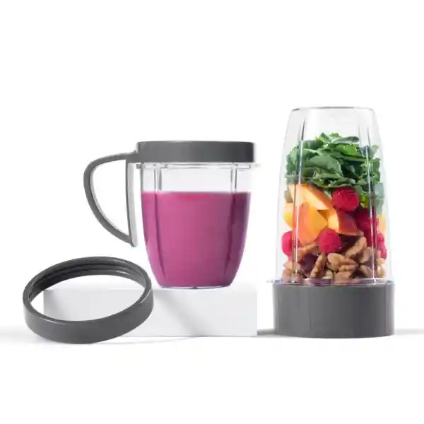 Kit De Reposición Para Nutribullet De 600 W / 900 W