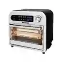 Horno Kalorik Digital Con Airfryer De 12.6 Lts