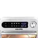 Horno Kalorik Digital Con Airfryer De 12.6 Lts