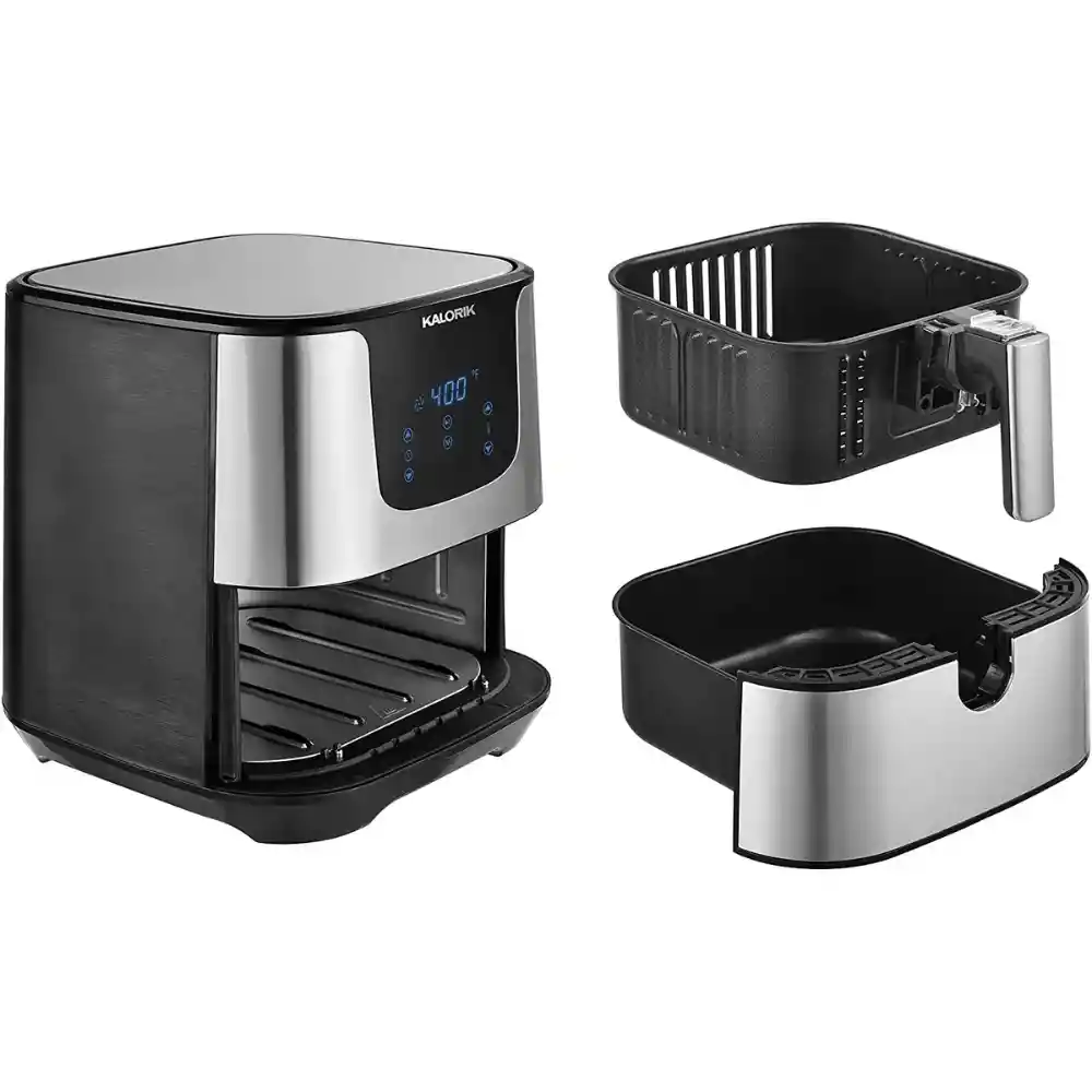 Airfryer Pro Kalorik De 3.5 Lts