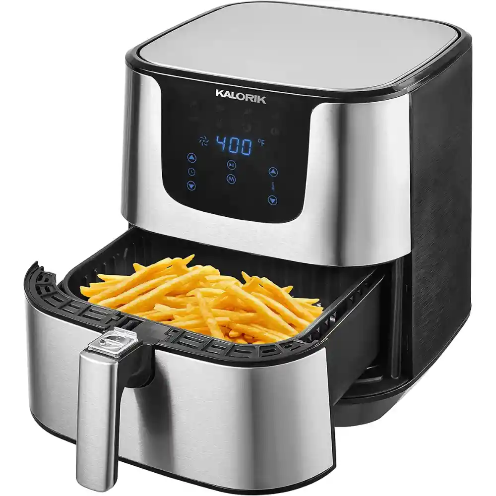 Airfryer Pro Kalorik De 3.5 Lts