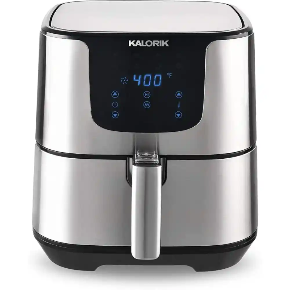 Airfryer Pro Kalorik De 3.5 Lts