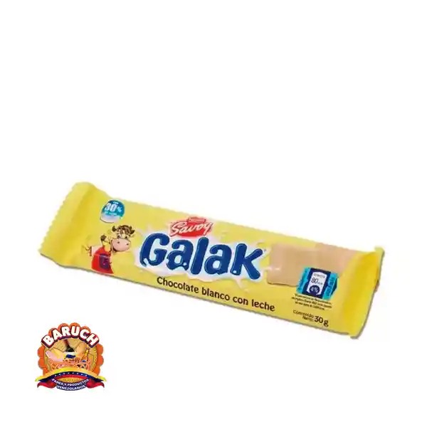 Galak Savoy