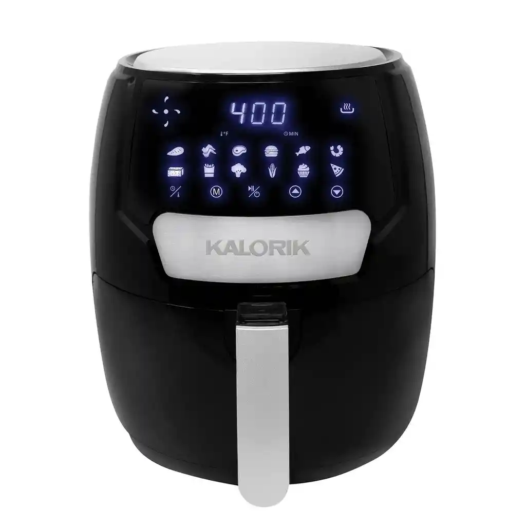 Airfryer Kalorik Digital De 4.2 Lts