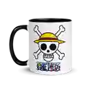 Mug Carabera Logo One Piece