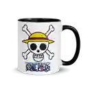 Mug Carabera Logo One Piece