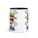 Mug Carabera Logo One Piece