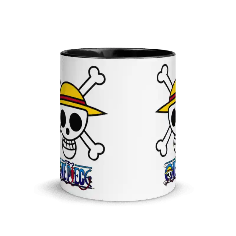 Mug Carabera Logo One Piece