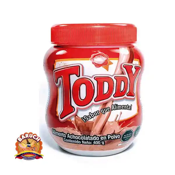 Toddy