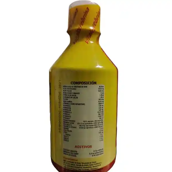 Vitalcerebrina Alemana 360 Ml