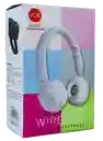 Diadema Bluetooh Y08 Rosado