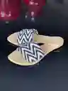 Sandalias Wayuu