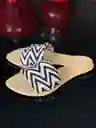 Sandalias Wayuu