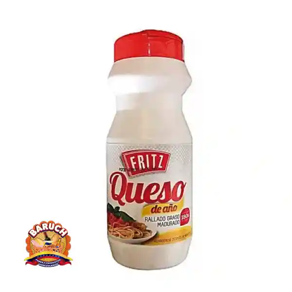 Queso De Año