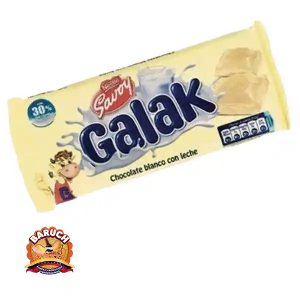 Galak Savoy