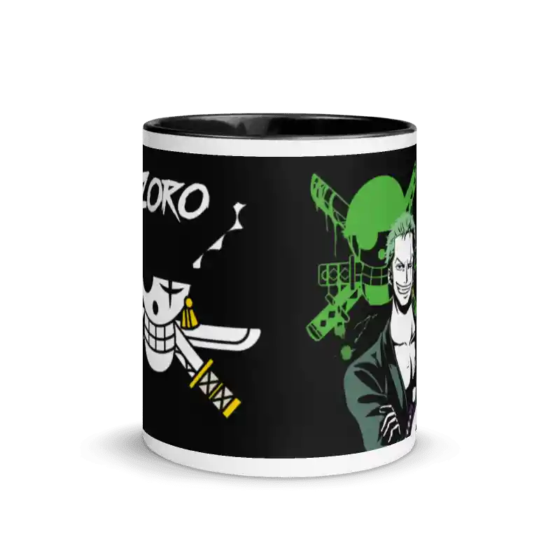 Mug Zoro One Piece