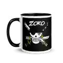 Mug Zoro One Piece