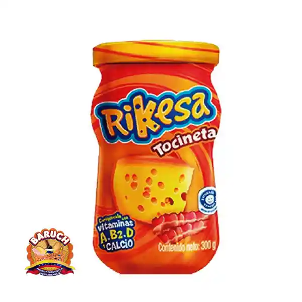 Rikesa