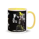 Mug Luffy One Piece