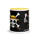 Mug Luffy One Piece