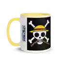 Mug Luffy One Piece