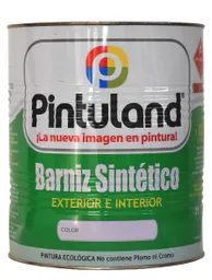 Barniz Brillante Galon Pintuland