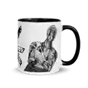 Mug Zoro Pirata One Piece