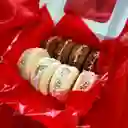 Alfajores Mixtos