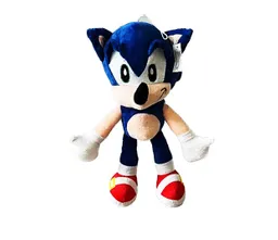 Peluche Sonic 40 Cm Amor Y Amistad Ref 2022-04