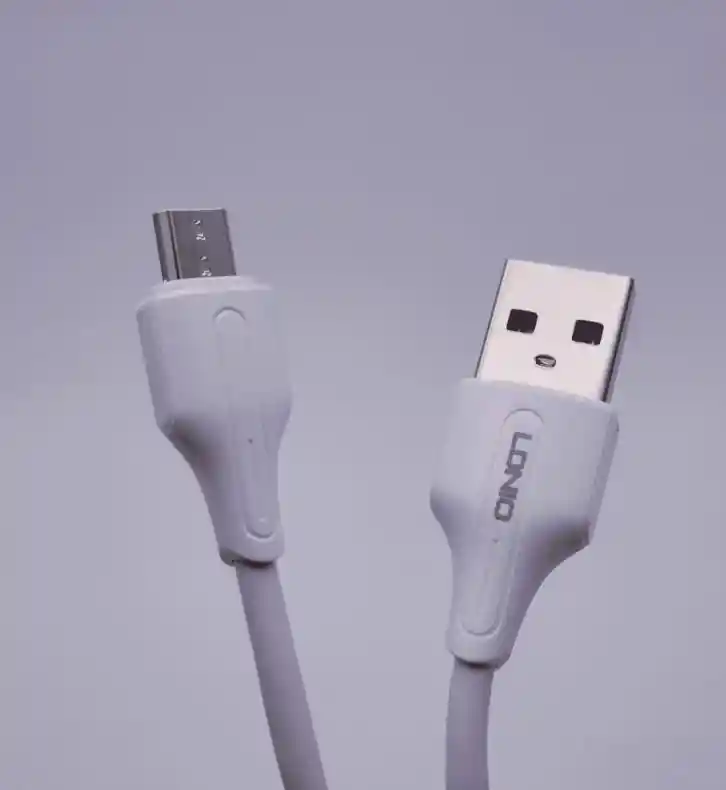 Cable Para Celular Ldnioo Usb 2.1a Tipo C