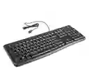 Teclado Usb K120