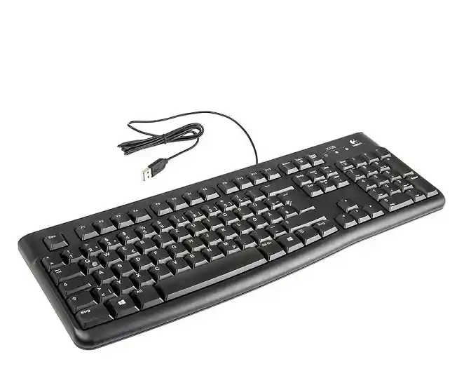 Teclado Usb K120