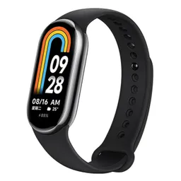 Xiaomi Smart Band 8 Smartwatch Pulsera Inteligente Bluetooth