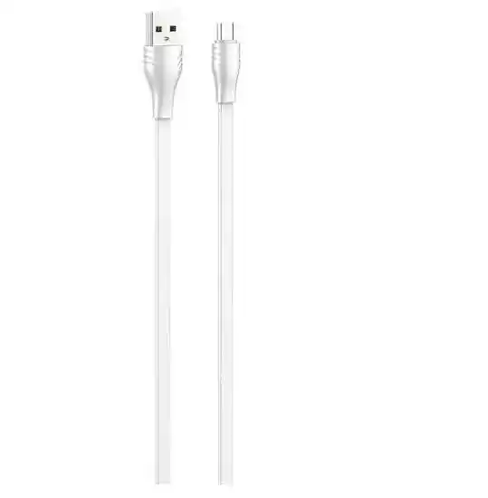 Cable Para Celular Tipo C 2.1a Carga Rápida