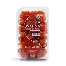 Tomate Uvalina Bandeja De 500g