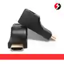 Extender Hdmi Hasta 30 Metros