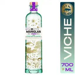 Viche Monte De Manglar 700 Ml