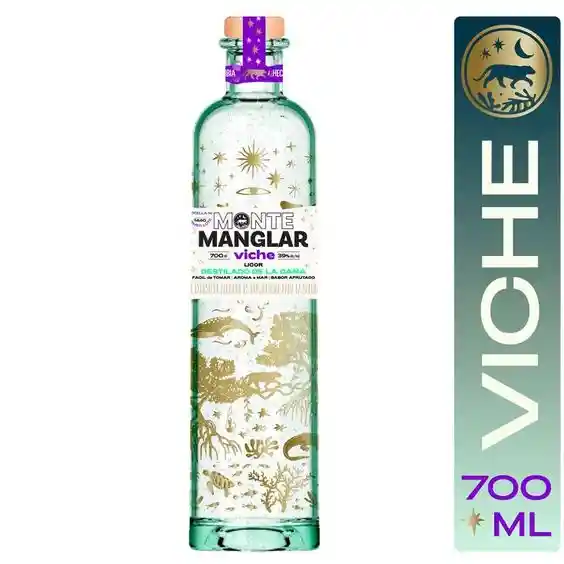 Viche Monte De Manglar 700 Ml