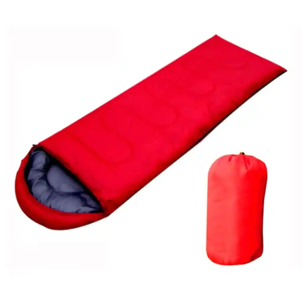 Saco De Dormir Sleeping Bag