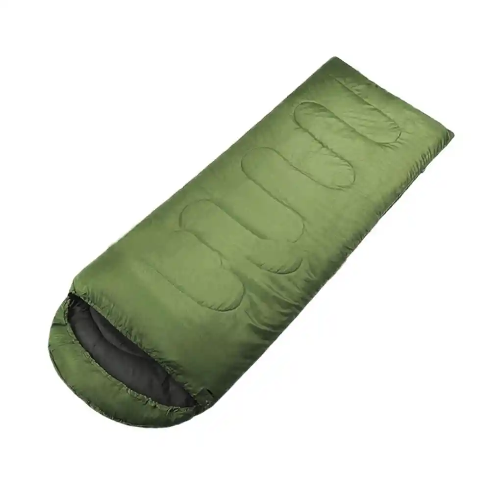 Saco De Dormir Sleeping Bag