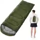 Saco De Dormir Sleeping Bag