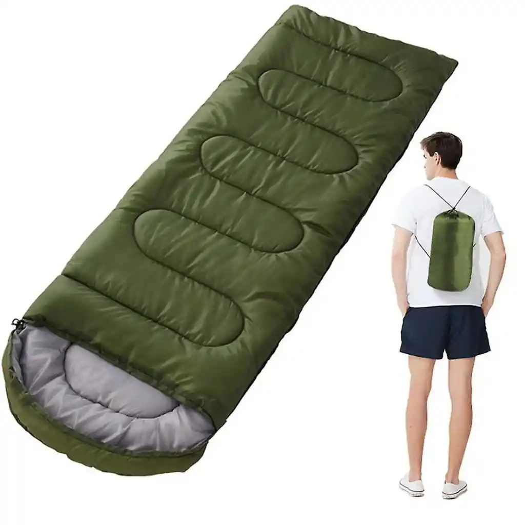 Saco De Dormir Sleeping Bag