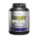 Whey Pure 5 Libras Vainilla Gourmet