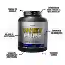 Whey Pure 5 Libras Vainilla Gourmet