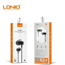 Audífonos Manos Libres In-ear Con Controlador Micrófono Alta Calidad Hp03