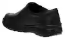 #38 Zapato Romulo Clásico De Cuero