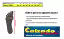 #38 Zapato Romulo Clásico De Cuero